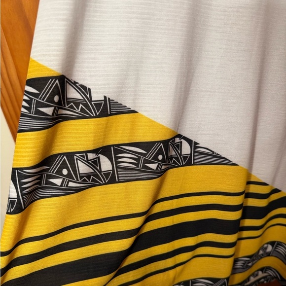 NWT Headsweats Gear Bike Shirt XXL w NM State Flag; Quarter Zip Front - Picture 2 of 8